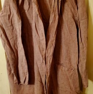 FLAX by Jeanne Engelhart Journey Placket